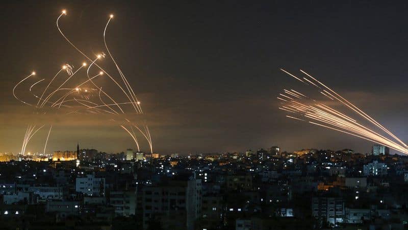 No room for naivety on the Middle East