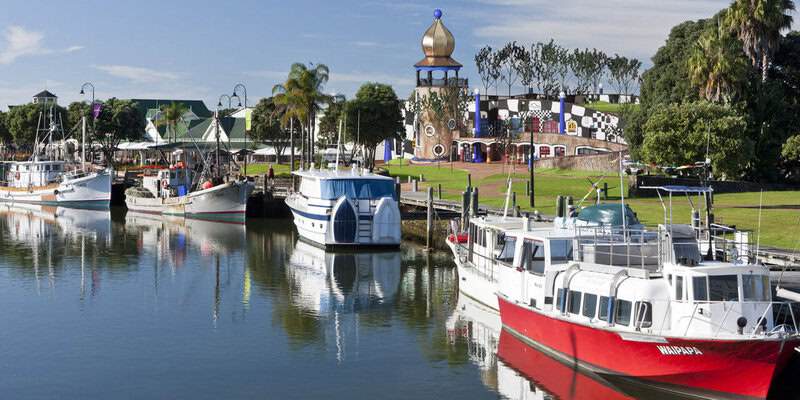 Jewish Lives NZ: December Update