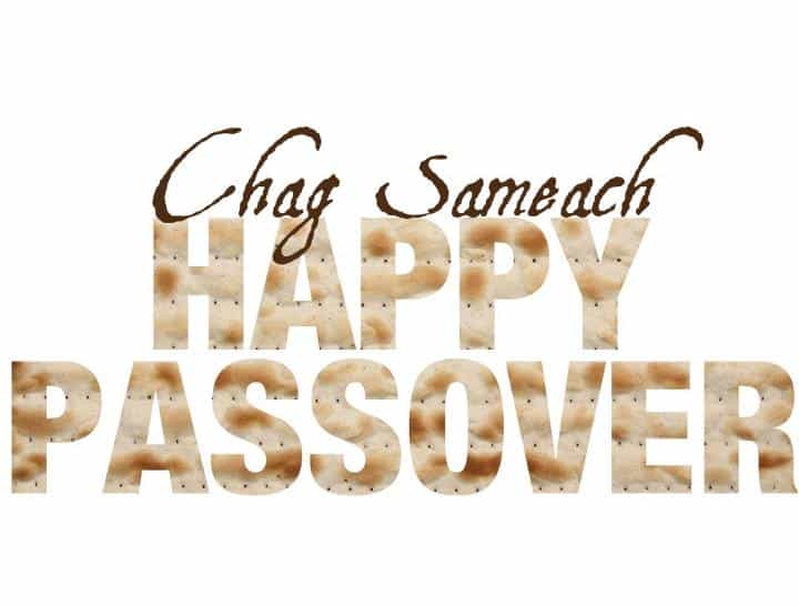 Passover greeting from National MP Alfred Ngaro