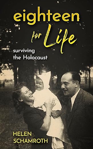 From fiction back to fact: How to tell harrowing stories of war