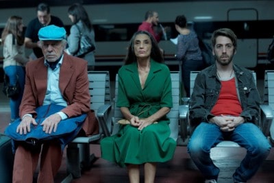 Award winning Jewish film hits NZ cinemas this week