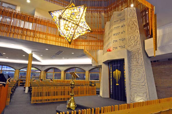 Swapping a synagogue for a school: Auckland Jewry makes a brave move