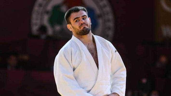 Algerian judo athlete sent home from Tokyo Olympics after refusing bout with Israeli opponent