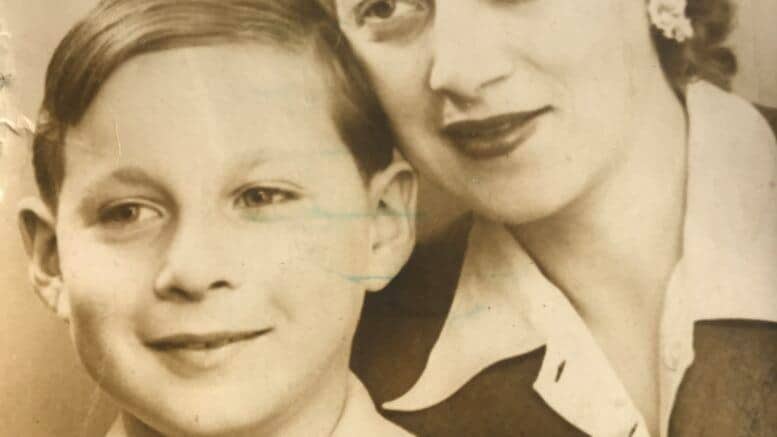 Andrie Hart 1936 – 2020