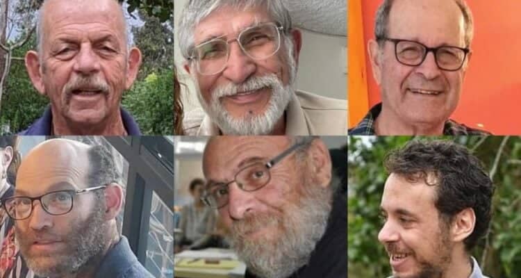 Israel Solidarity Rally – Christchurch