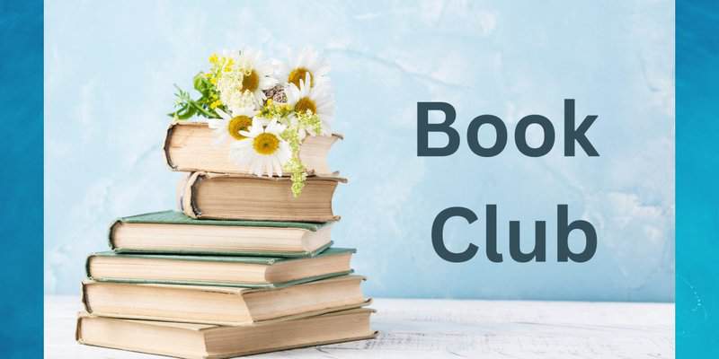 Jewish Book Club in June