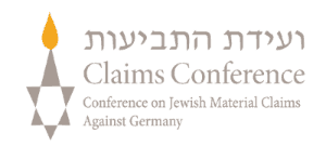 Claims Conference – Yom HaShoah 2020