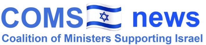 The Coalition Of Ministers Supporting Israel Responds To Sanctions Of Israeli Ministers