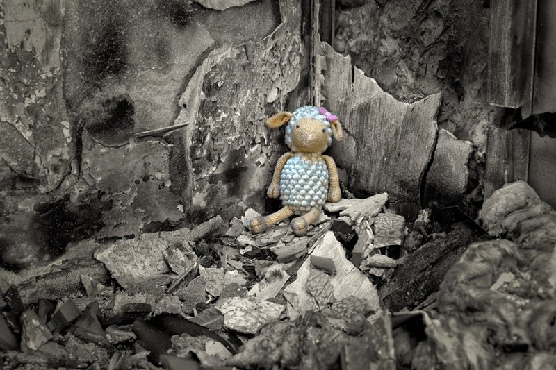 The Aftermath Exhibition