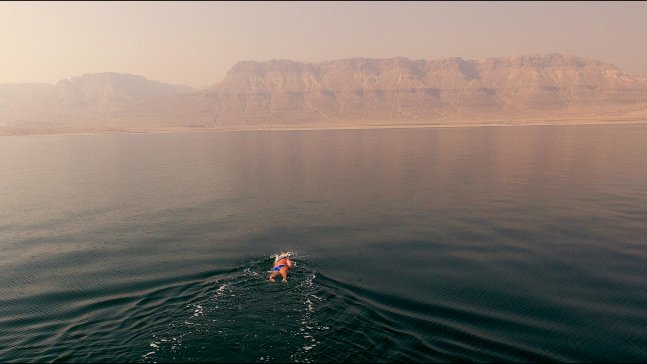 Support the Doc Edge Festival – Buy tickets to Dead Sea Guardians