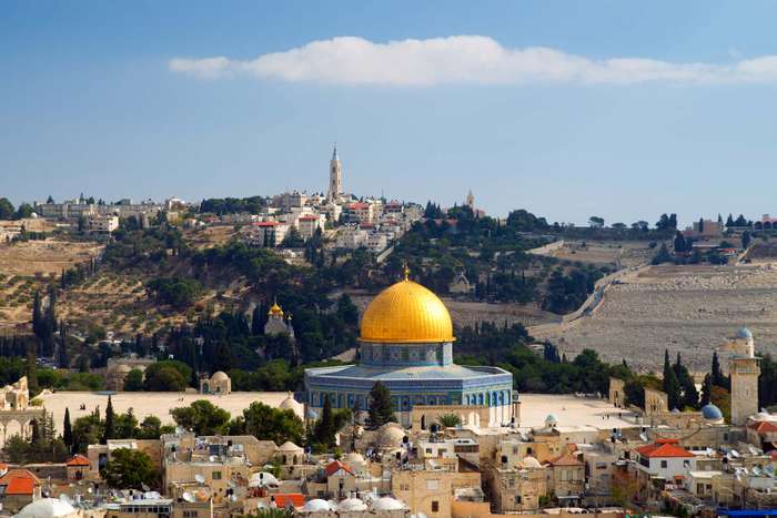 Indigenous Embassy Jerusalem Condemns Swarbrick’s Sanctions Bill Against Israel