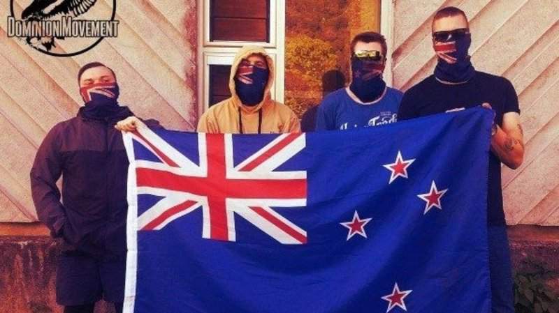 Fear: New Zealand’s hostile underworld of extremists