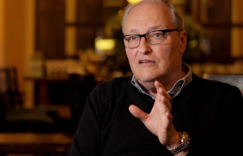 How long before we can forgive? Nazi-Hunter responds