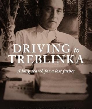 Jewish Lives: early July update