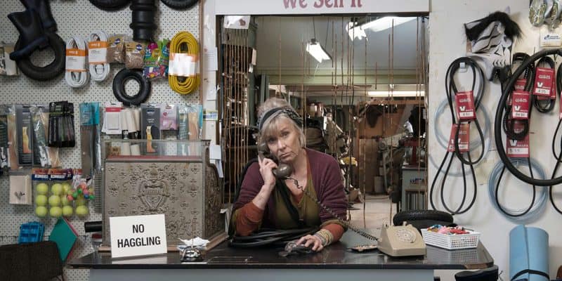 ATC presents Filthy Business