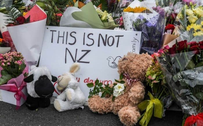 NZ Jews and Muslims Unite Over Christchurch Massacre, Fighting White Supremacy