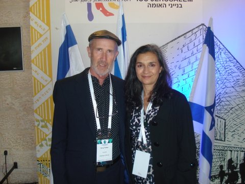 COMBATING ANTISEMITISM