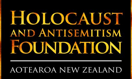 A Permanent Major Holocaust Exhibition for Auckland?