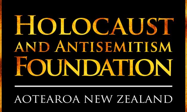 A Permanent Major Holocaust Exhibition for Auckland?