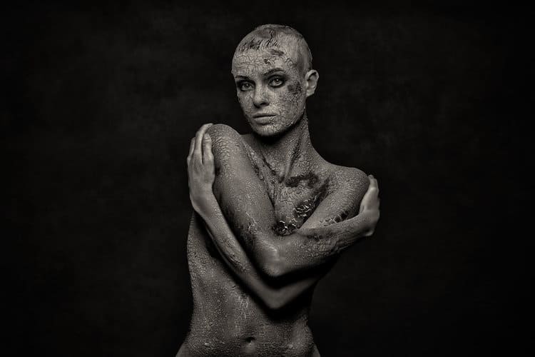 Ilan Wittenberg wins Grand Prize at 2018 Sony Alpha Awards