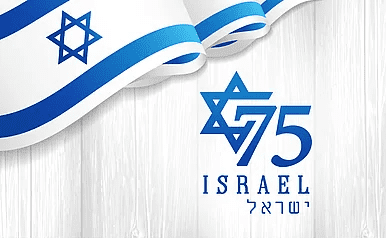 Israel at 75 Commemorative Lunch: Christchurch