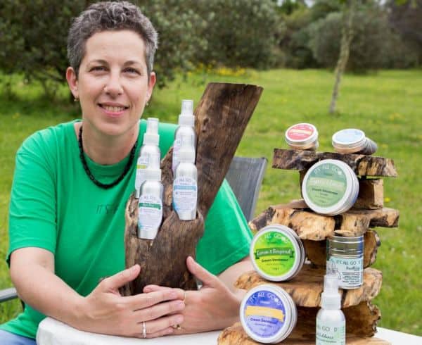 ‘It’s All Good’ on the West Coast