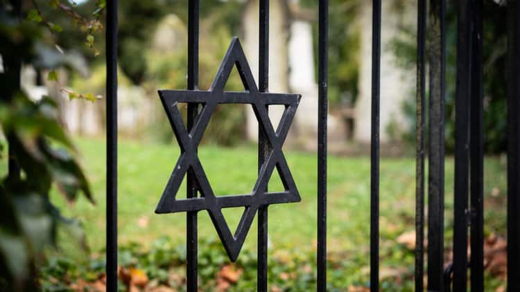 In New Zealand, Antisemitism in the Classroom—and Beyond