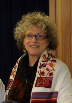Four Rabbis at Temple Sinai for Rabbinic Ordination