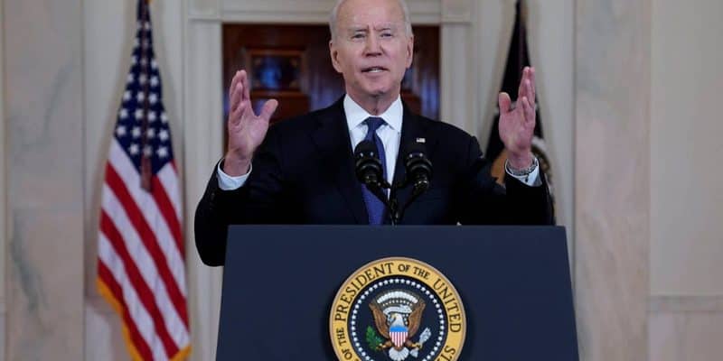 Israel and Hamas agree Gaza truce, Biden pledges assistance
