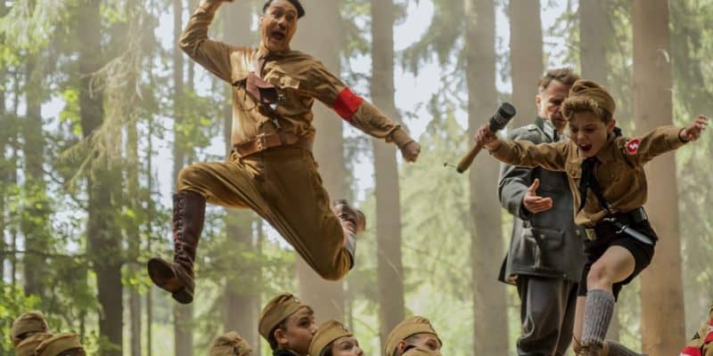 “Jojo Rabbit” doesn’t glorify Nazis — it’s a lesson in how hate is taught
