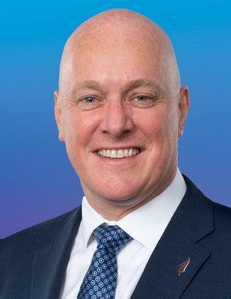 NZ Government maintains caution on Palestinian recognition ahead of UN leaders’ week