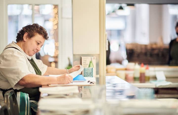 Kosher and spice: A culinary adventure of India’s Jewish food