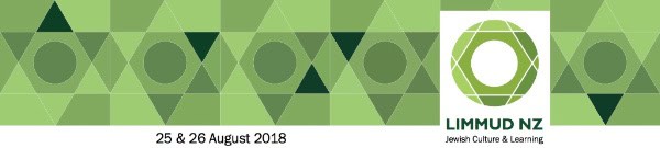 Limmud NZ 2018 Call for Presenters