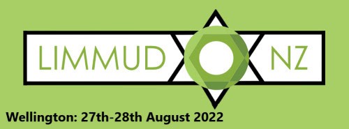 Limmud NZ 2022: It’s the final countdown!