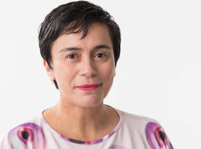 Queen’s Birthday Honour for Lisa Reihana