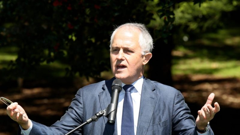 Australia won’t move embassy to Jerusalem