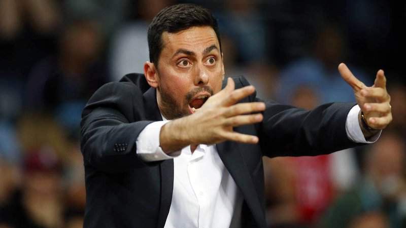 Israeli basketball coach in New Zealand: ‘I don’t miss Israel’