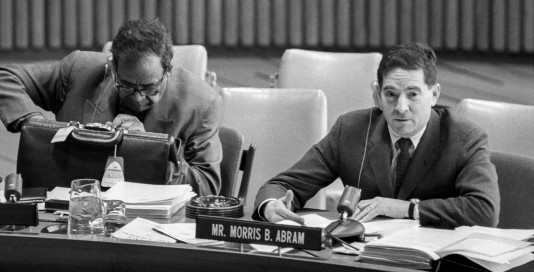 UN urges Palestinians to stop “hate speech against Israelis that fuels antisemitism”