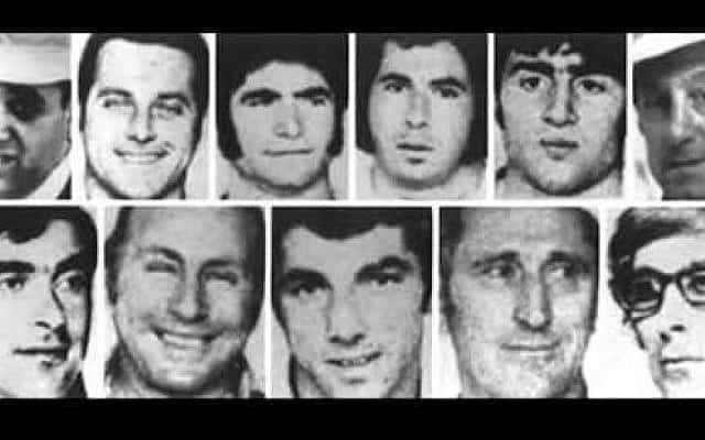 After 49 years, Israeli victims of 1972 Olympic massacre honored at Tokyo opener