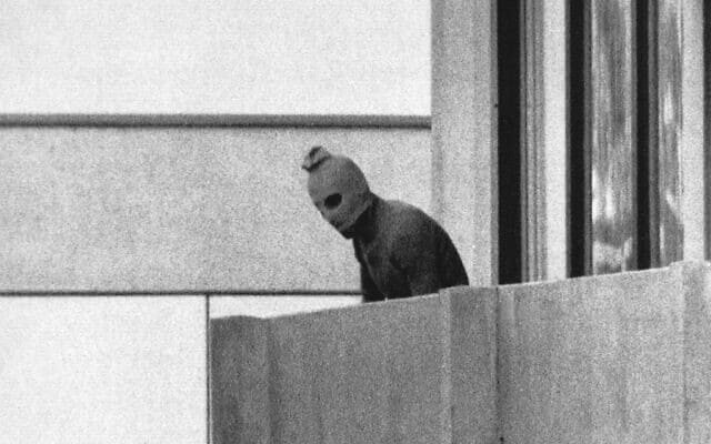 NZ athlete reflects on killings at Munich Summer Olympics