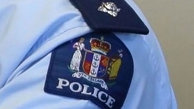 NZ Police recruitment video makes it to Israel!