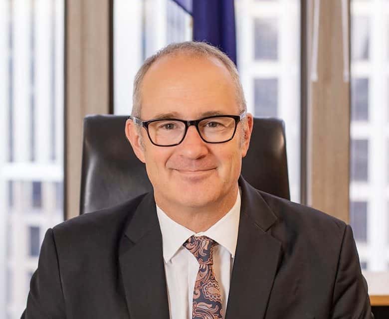 Minister returns donation from Christchurch attack conspiracy theorist