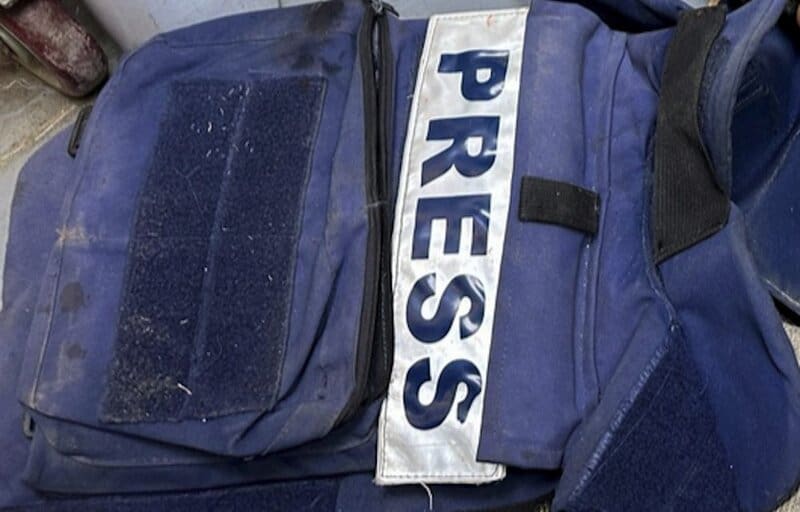 NZ joins calls for urgent, independent foreign media access to Gaza