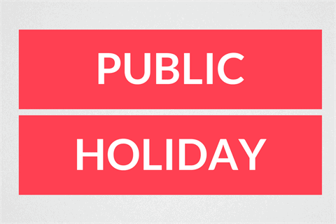 Unilever NZ encouraging employees to exchange public holidays for more culturally significant days