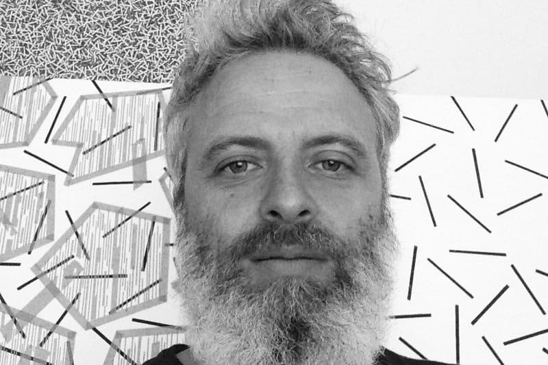 Award-winning art exhibition “Mirror” by Richard Penn in Auckland