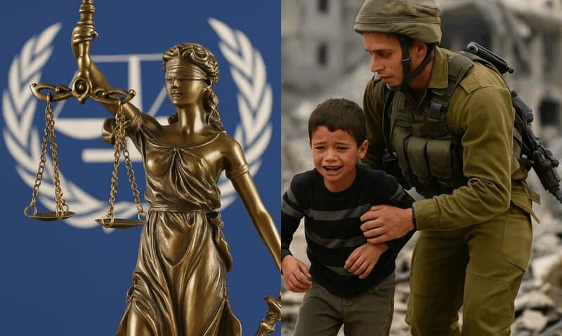 The Genocide Charge: Evaluating the Claim Through the Three I’s – Intent, Implementation, and Implications