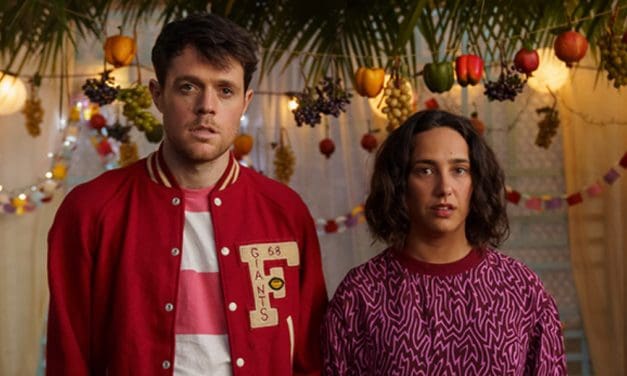 Simone Nathan’s NZ Comedy ‘Kid Sister’ Lands at ChaiFlicks in Deal With Seven.One Studios International