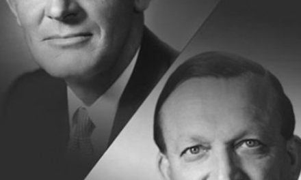 Woolf Fisher and Maurice Paykel, the Auckland brothers-in-law who built New Zealand’s most consequential industrial firm