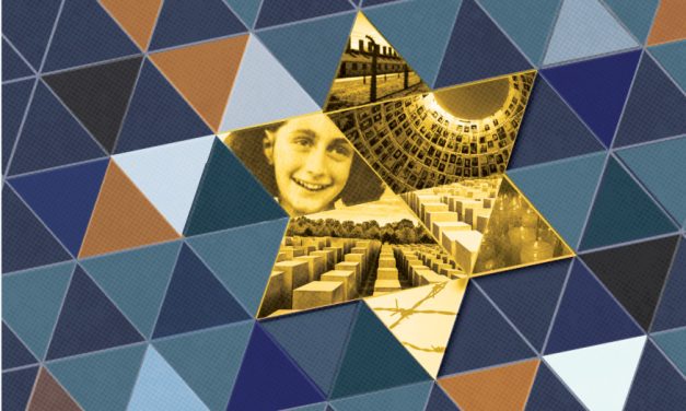 Holocaust education now part of the NZ curriculum