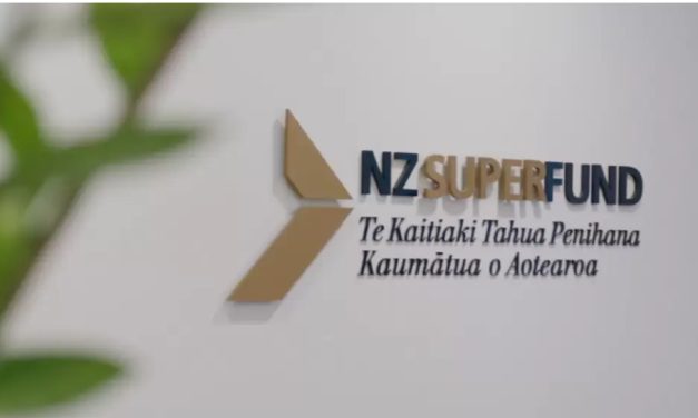 Guardians of NZ Super Fund to review four companies Palestinian protest group objects to